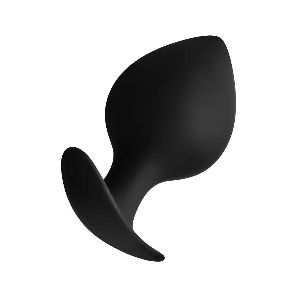 FORTO F-60 Spade Black Medium FORTO