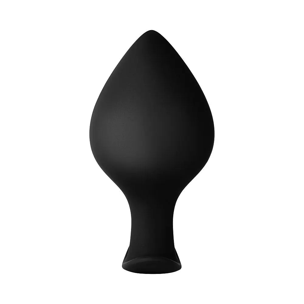 FORTO F-60 Spade Black Medium FORTO
