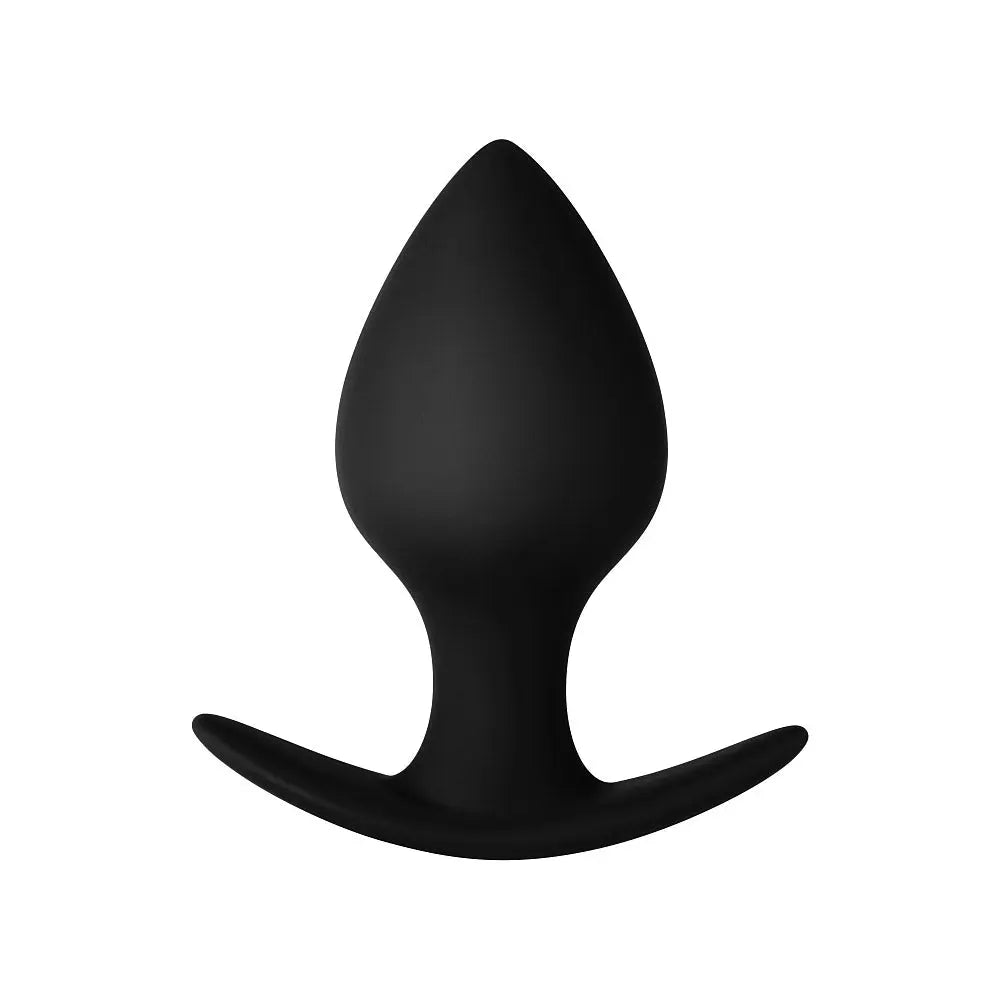FORTO F-60 Spade Black Small FORTO
