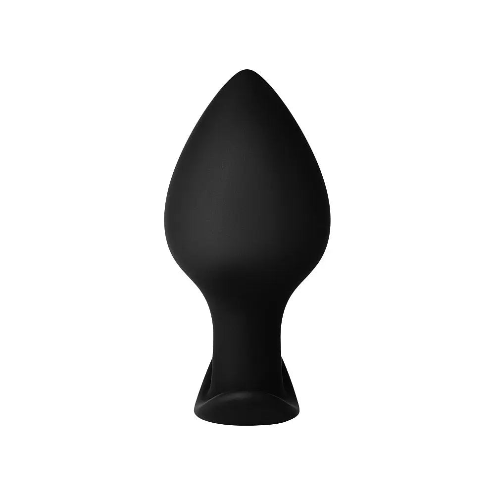 FORTO F-60 Spade Black Small FORTO