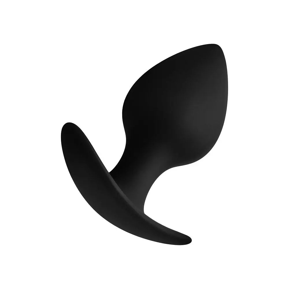 FORTO F-60 Spade Black Small FORTO