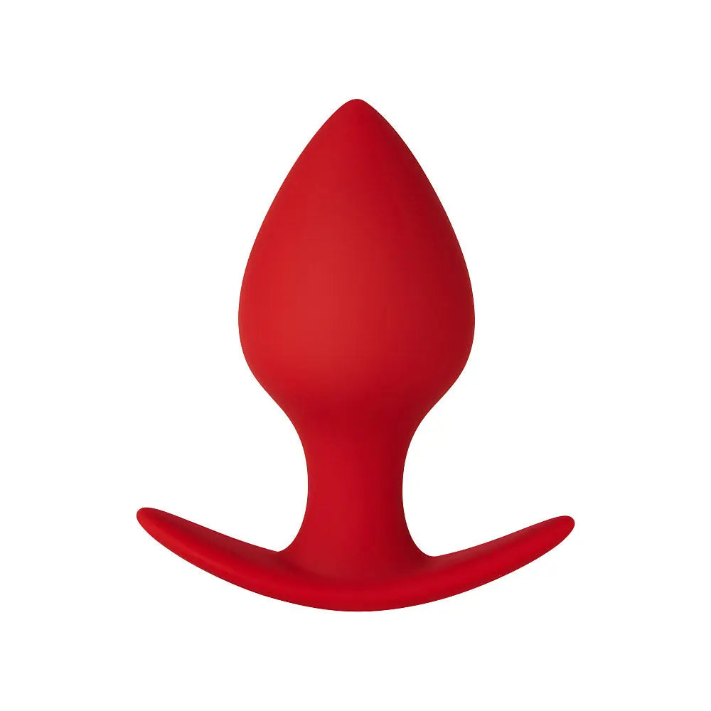 FORTO F-60 Spade Red Small FORTO