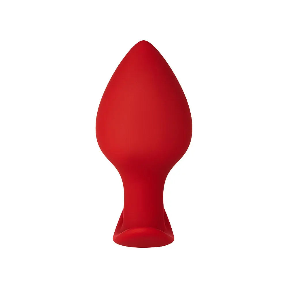 FORTO F-60 Spade Red Small FORTO