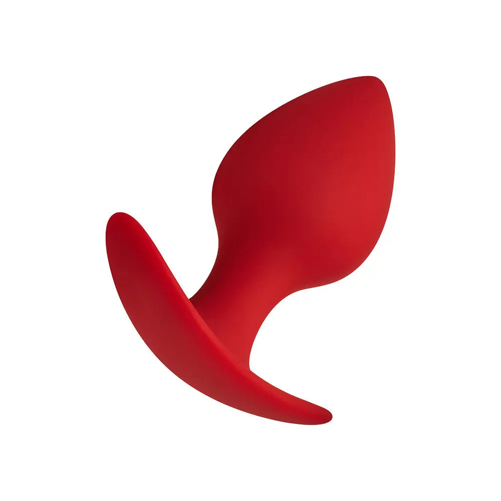FORTO F-60 Spade Red Small FORTO