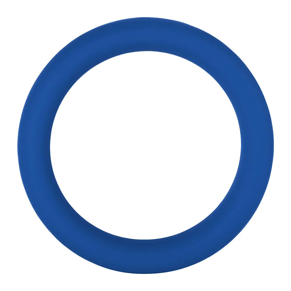 FORTO F-64 C-Ring Large - Blue FORTO