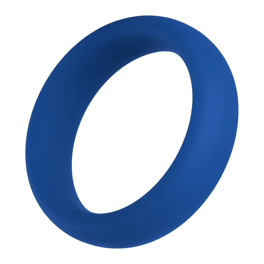 FORTO F-64 C-Ring Large - Blue FORTO