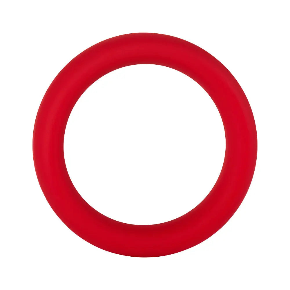 FORTO F-64 C-Ring Medium - Red FORTO