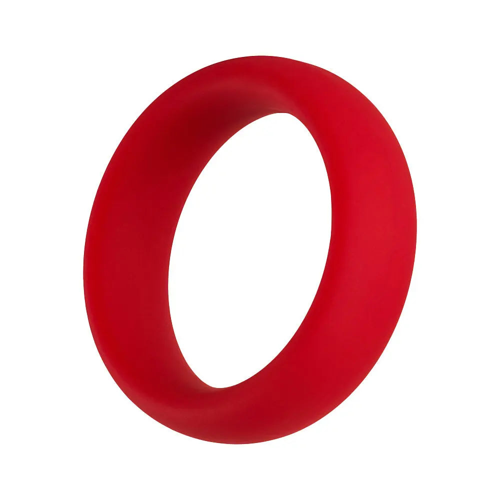 FORTO F-64 C-Ring Medium - Red FORTO