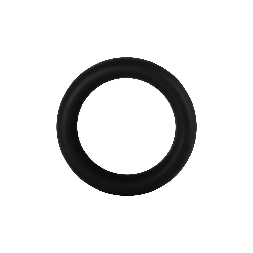 FORTO F-64 C-Ring Small - Black FORTO