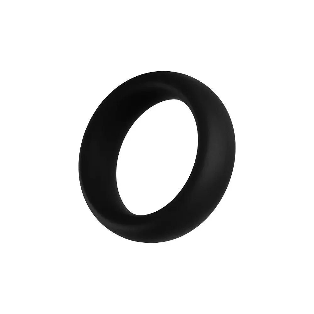 FORTO F-64 C-Ring Small - Black FORTO