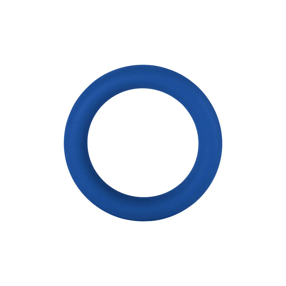 FORTO F-64 C-Ring Small - Blue FORTO