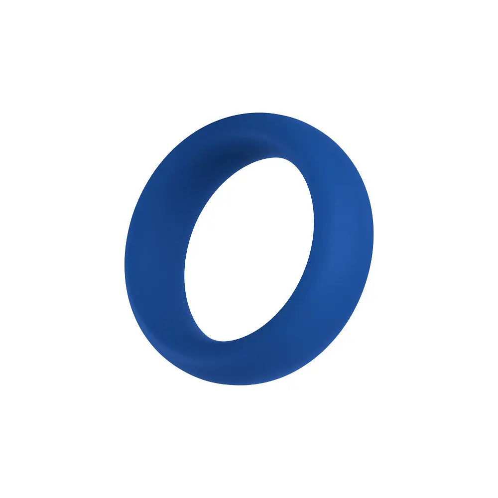 FORTO F-64 C-Ring Small - Blue FORTO