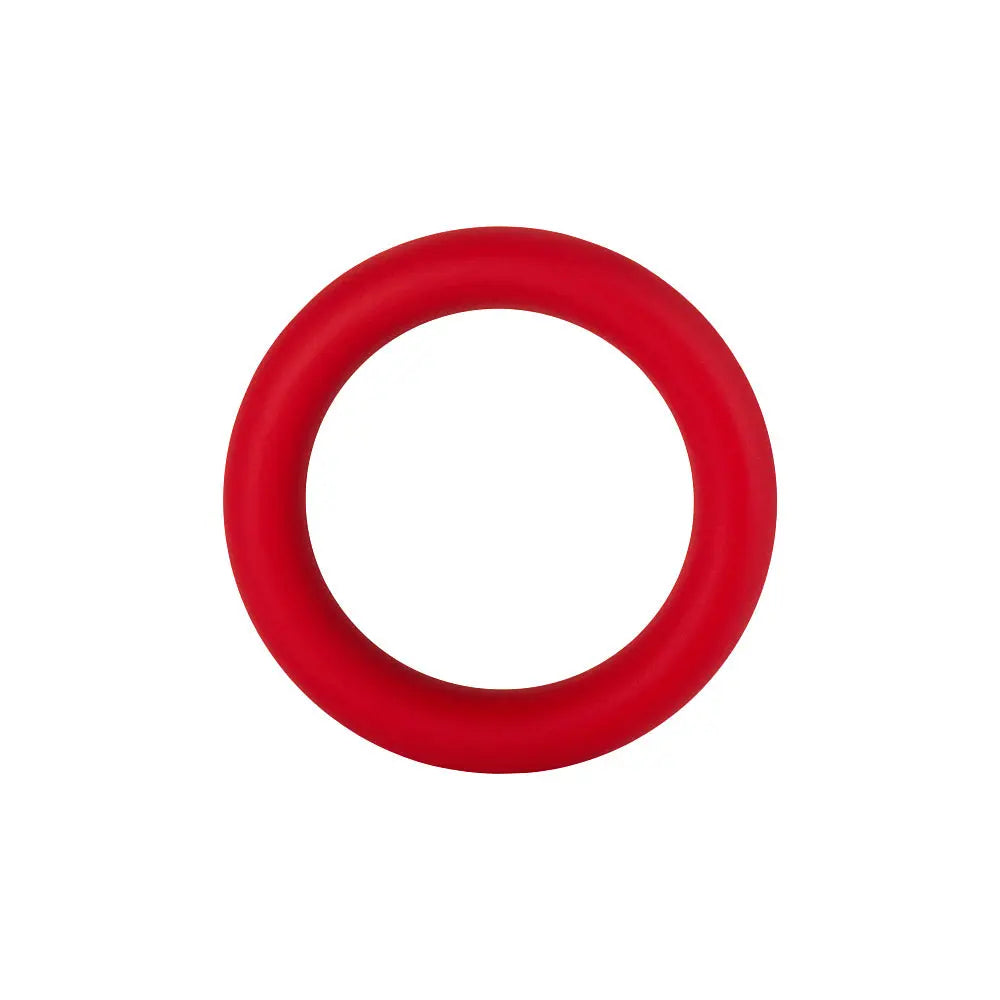 FORTO F-64 C-Ring Small - Red FORTO