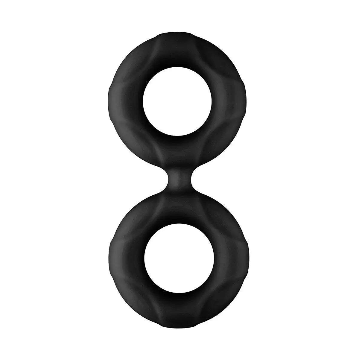 FORTO F-81 44mm Double Ring - Black FORTO