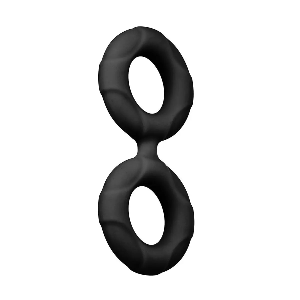 FORTO F-81 44mm Double Ring - Black FORTO