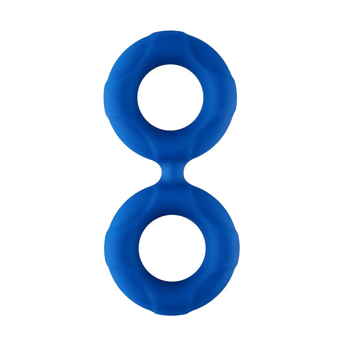 FORTO F-81 51mm Double Ring - Blue FORTO