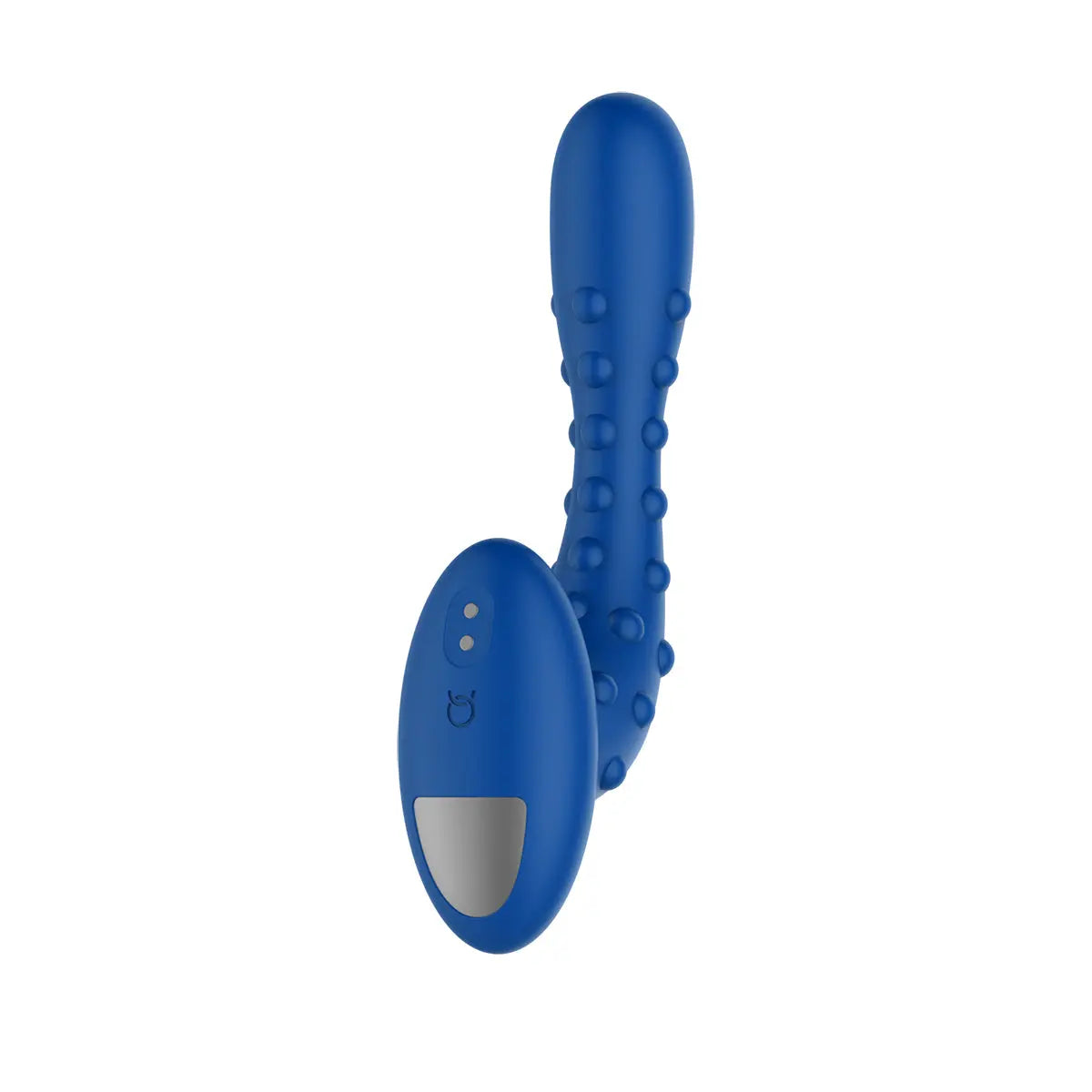 FORTO Studded Pro Plug - Blue FORTO