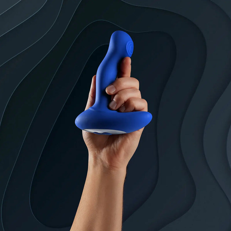 FORTO Thumper - Blue FORTO