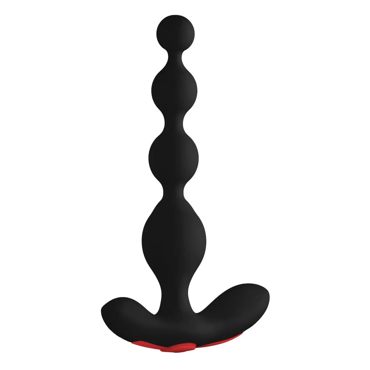 FORTO Vibrating Anal Beads - GreatEagleInc
