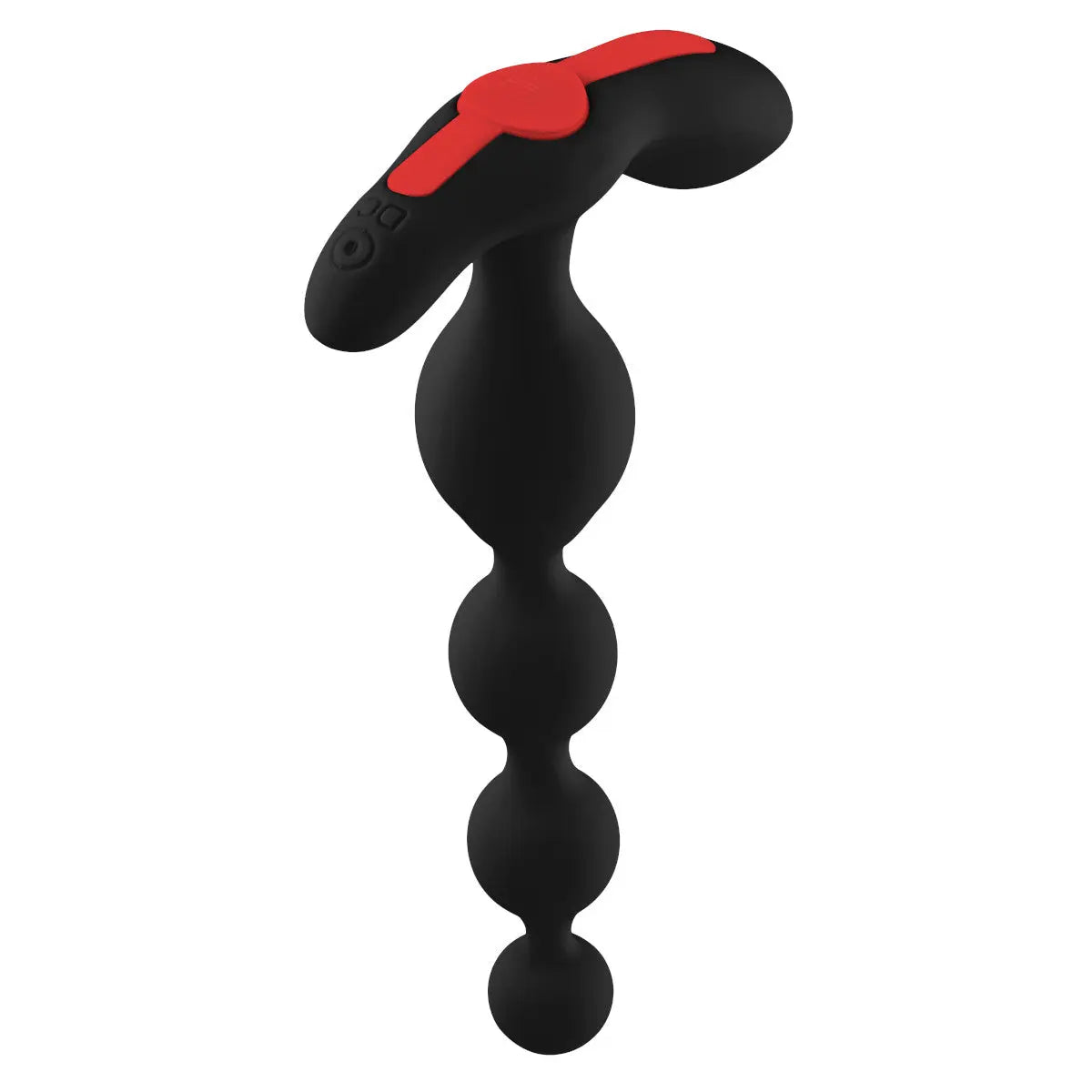 FORTO Vibrating Anal Beads - GreatEagleInc