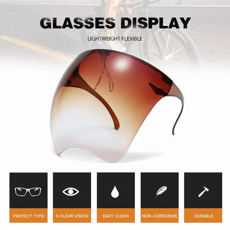 FSCC10 Sunglasses Genesis International