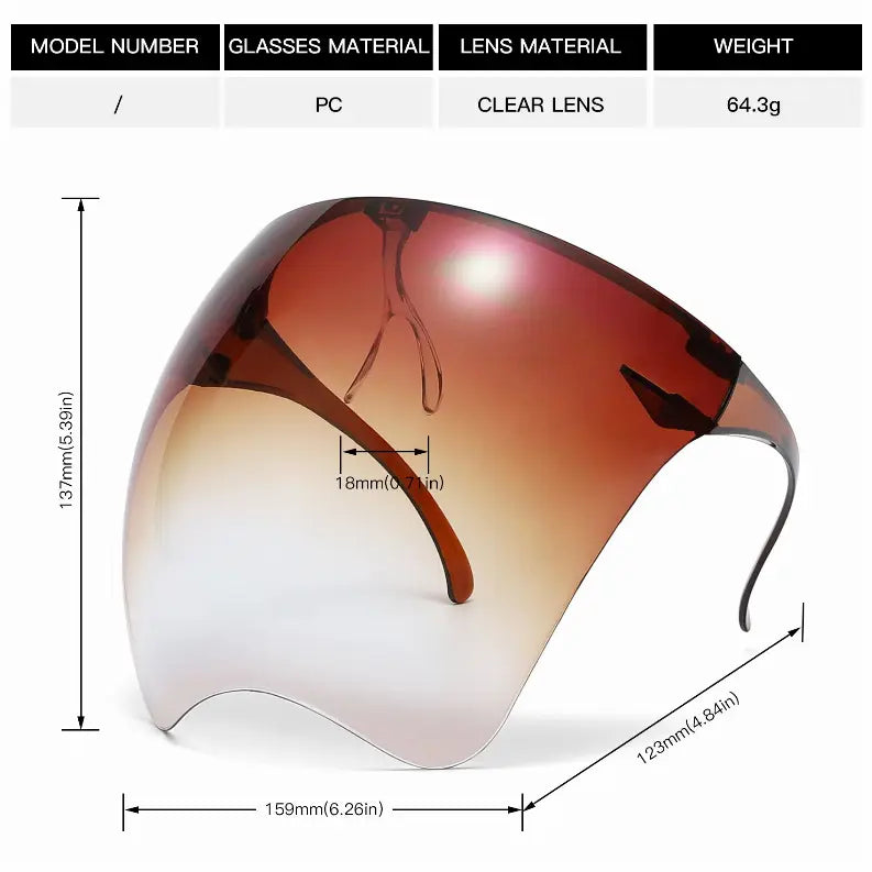 FSCC10 Sunglasses Genesis International