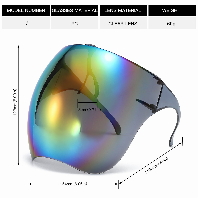 FSCC2 Sunglasses Genesis International