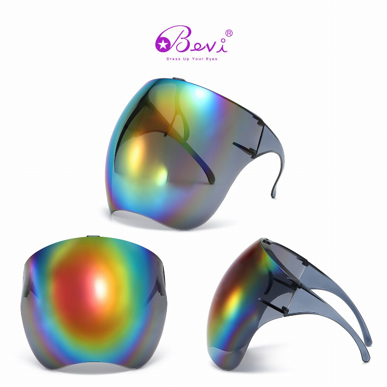 FSCC2 Sunglasses Genesis International