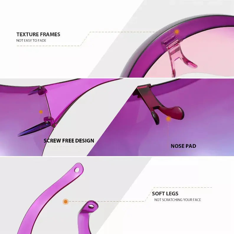 FSCC27 Sunglasses Genesis International