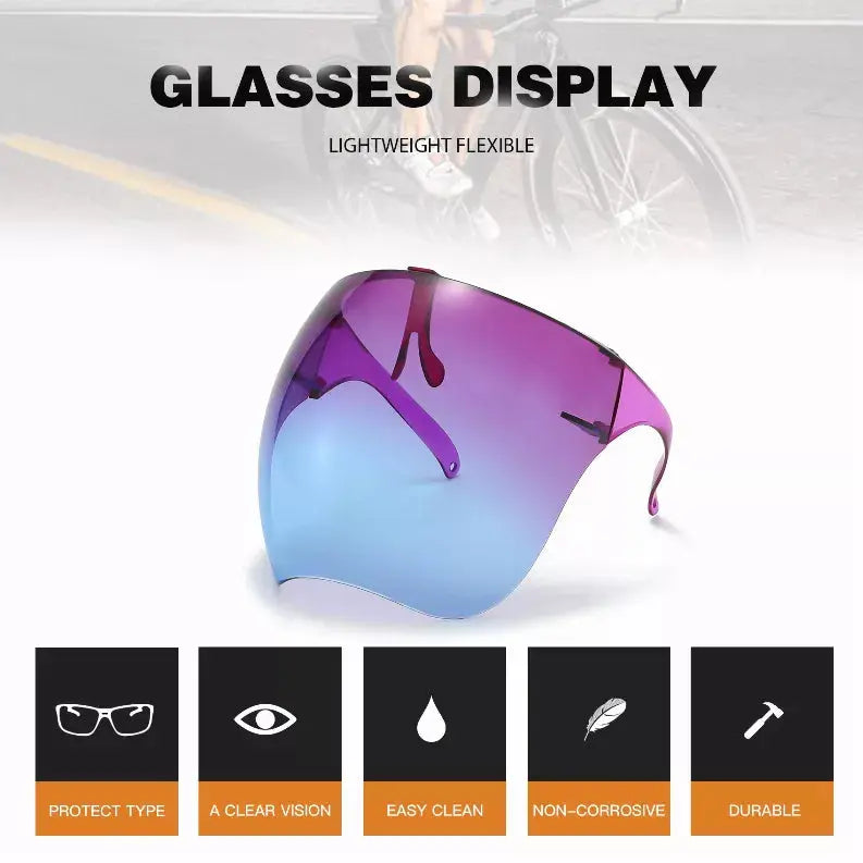 FSCC27 Sunglasses Genesis International