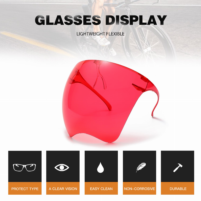 FSCC31 Sunglasses Genesis International