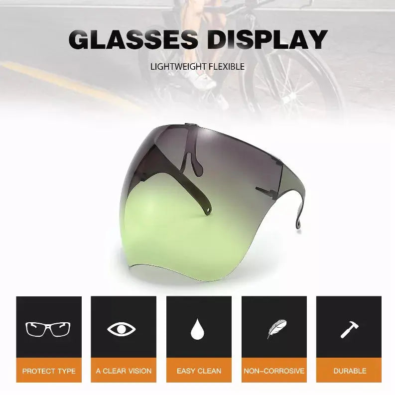 FSCC32 Sunglasses Genesis International