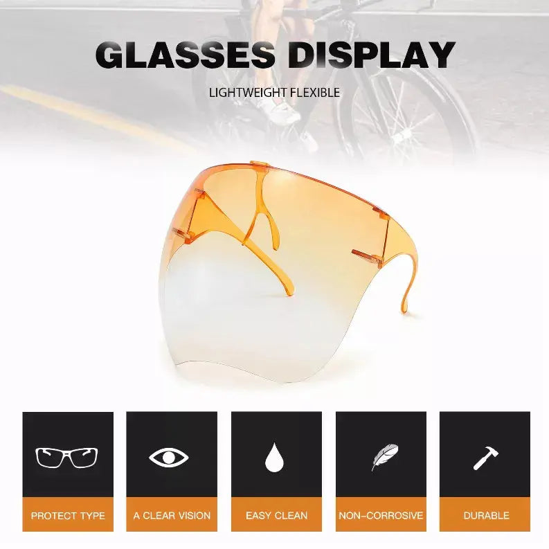 FSCC35 Sunglasses Genesis International