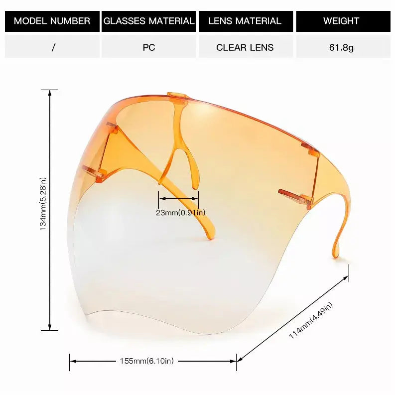 FSCC35 Sunglasses Genesis International