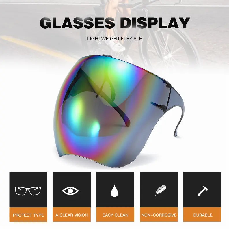 FSCC7 Sunglasses Genesis International