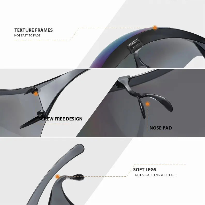 FSCC7 Sunglasses Genesis International