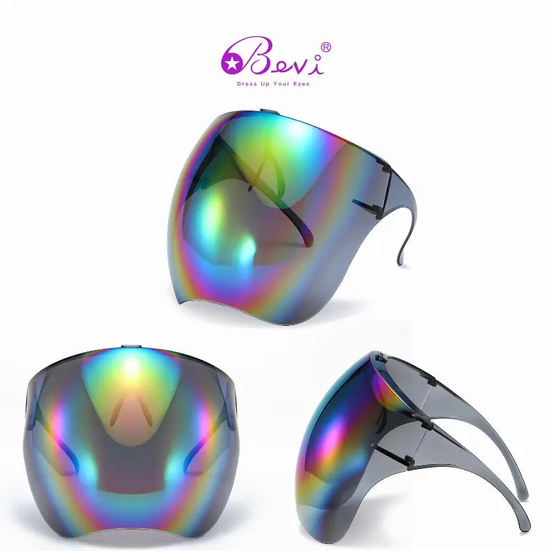 FSCC7 Sunglasses Genesis International
