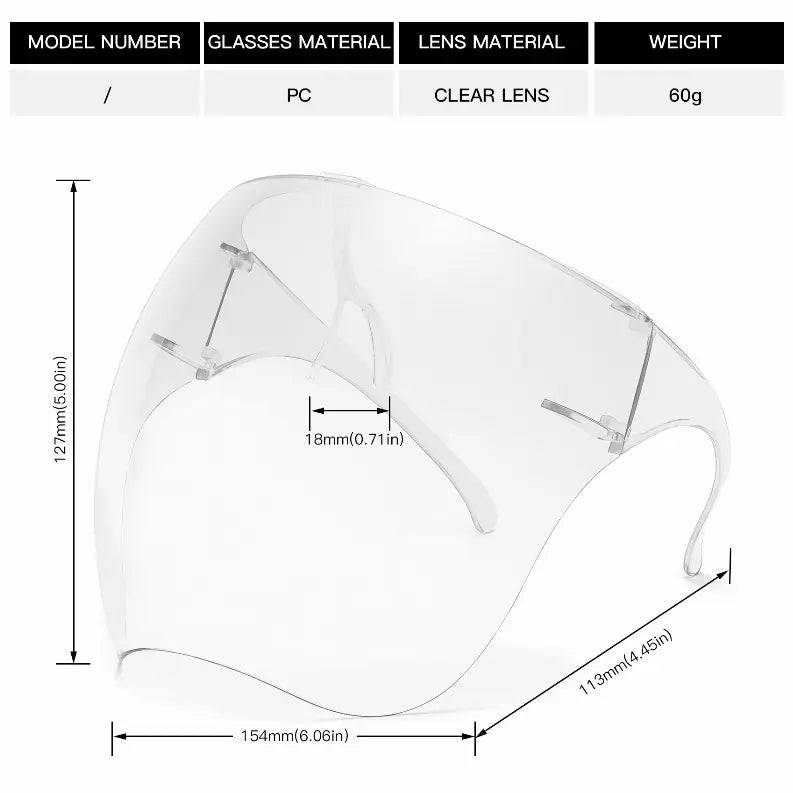FSCC9 Sunglasses Genesis International