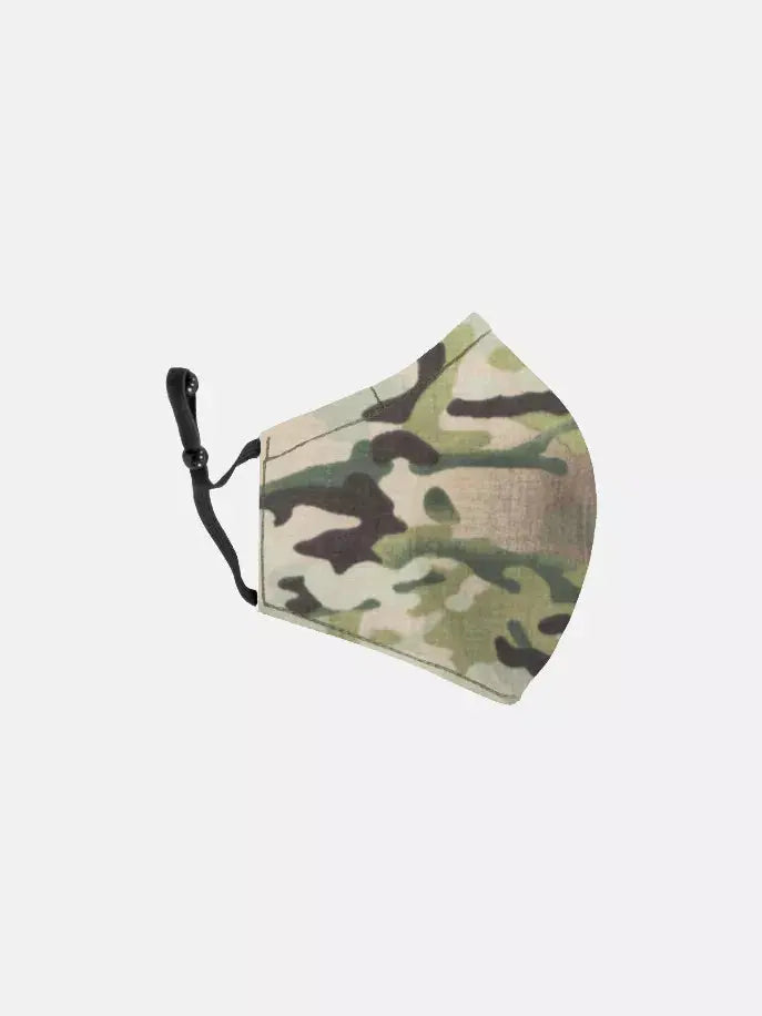 Face Mask bolstr