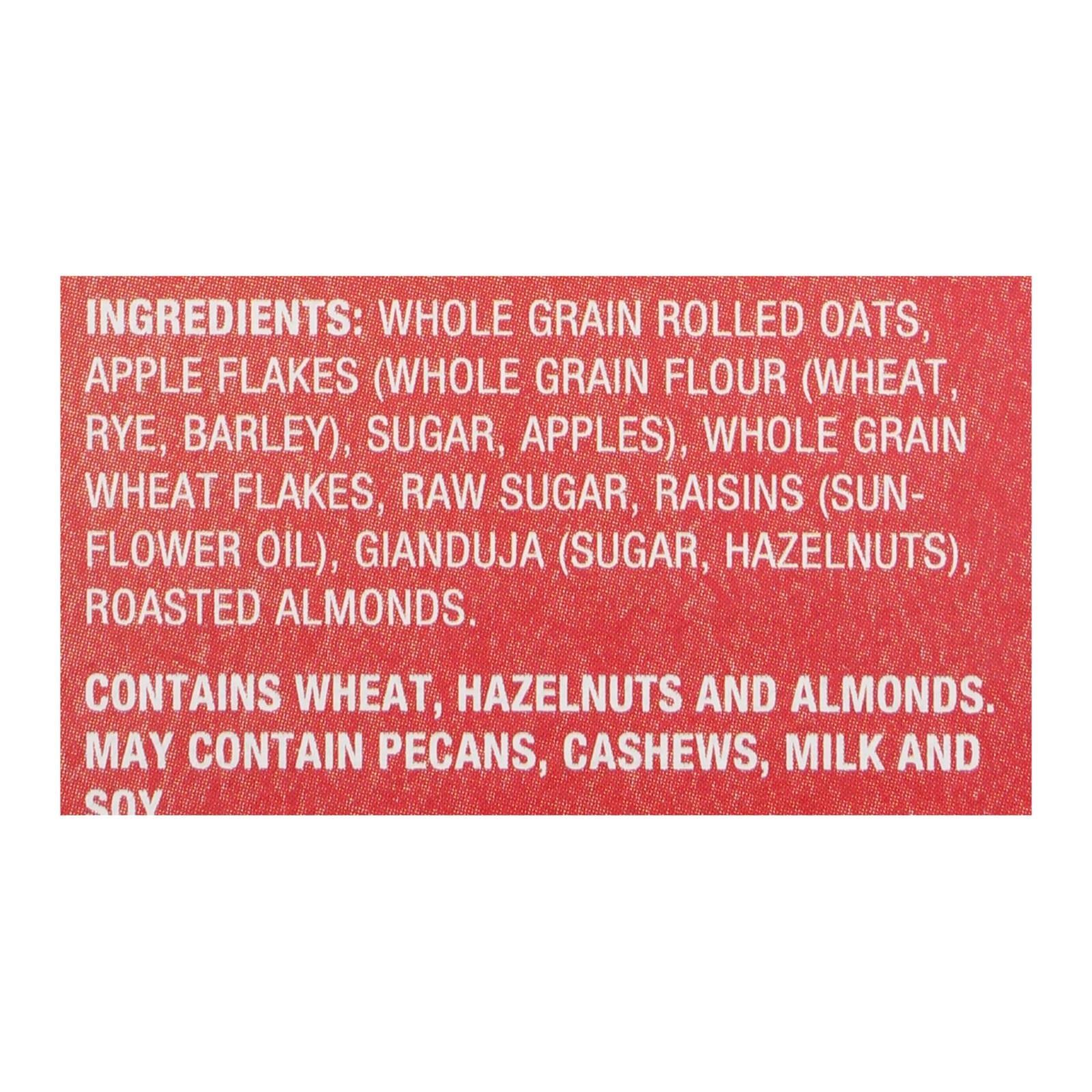 Familia - Muesli Swiss Original - Case Of 6-29 Oz Familia