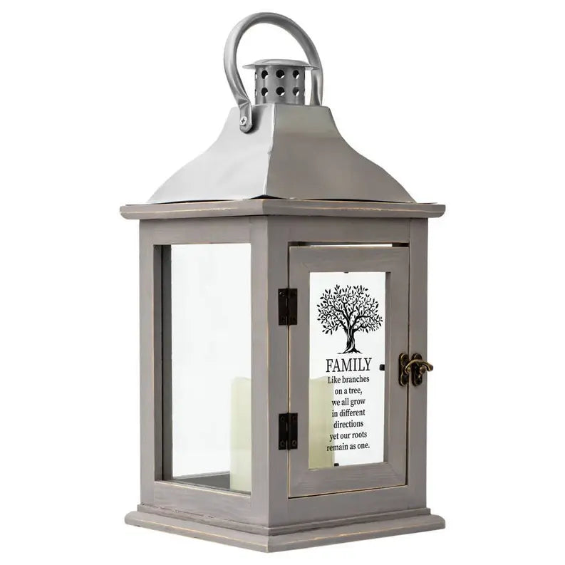 Family Lantern Dicksons Inc