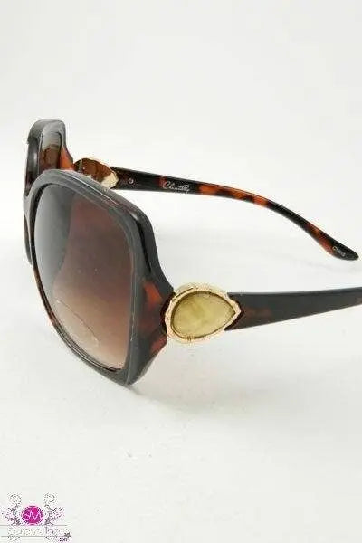 Fancy Fancy Sunglasses SurelyMine