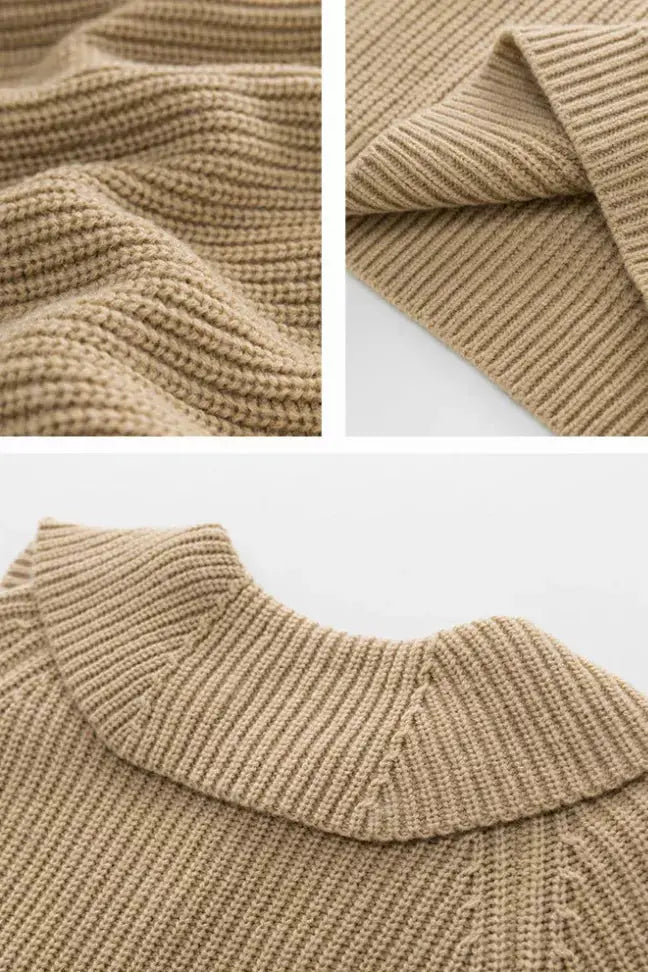 Fansilanen | Sailor Tie Knit Fangyan