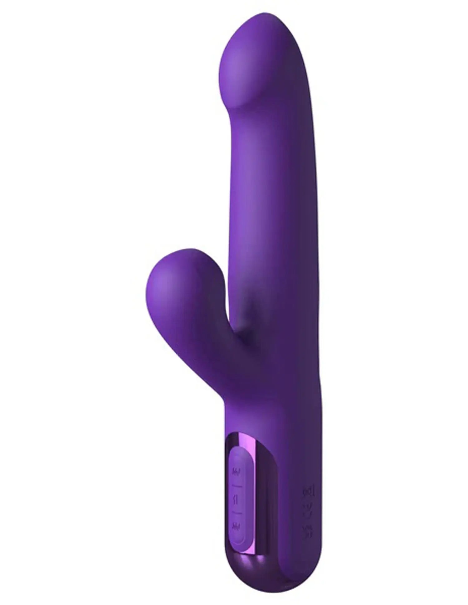 Fantasy for Her Super Sonix Thruster - Purple Pipedream