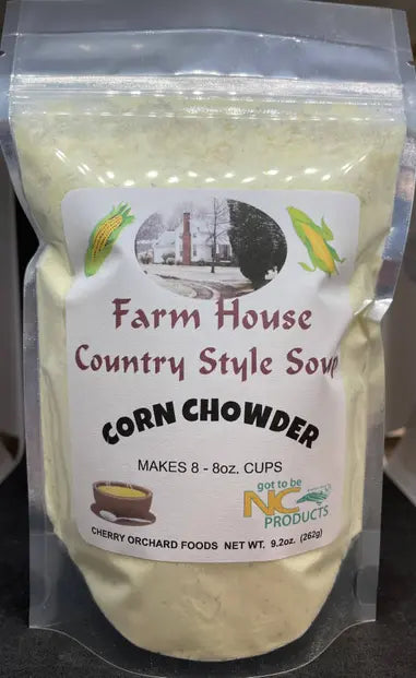 Farm House Country Style Soup Cherry Orchard Foods