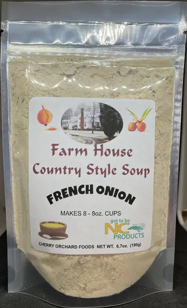 Farm House Country Style Soup Cherry Orchard Foods