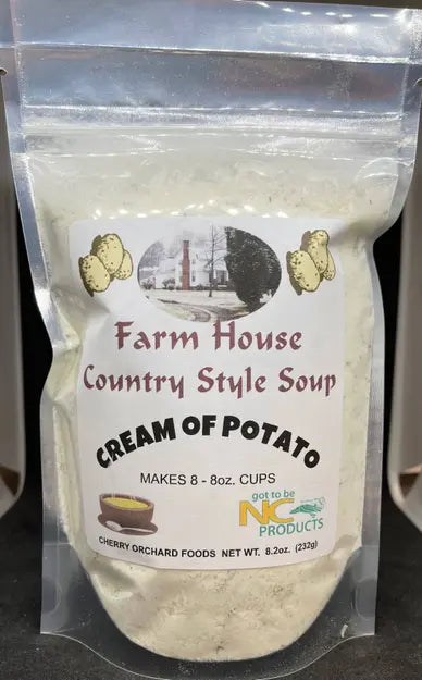 Farm House Country Style Soup Cherry Orchard Foods