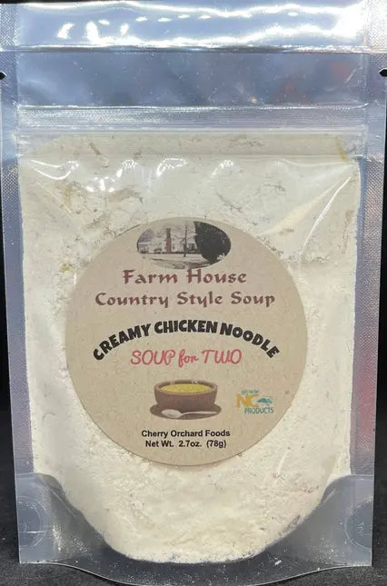 Farm House Country Style Soup Cherry Orchard Foods