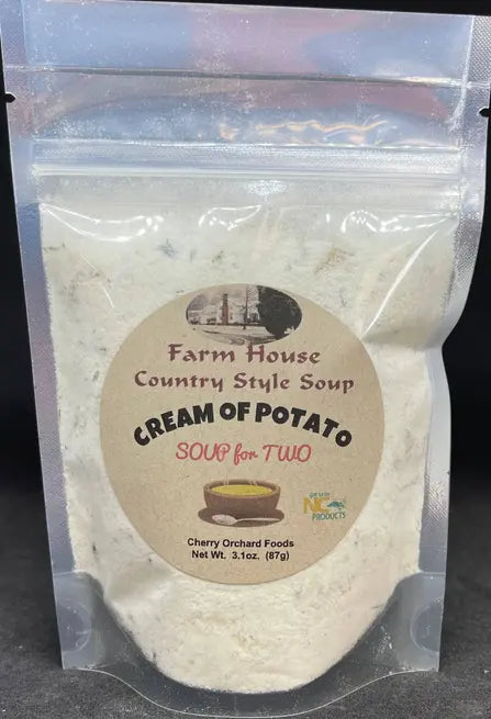 Farm House Country Style Soup Cherry Orchard Foods