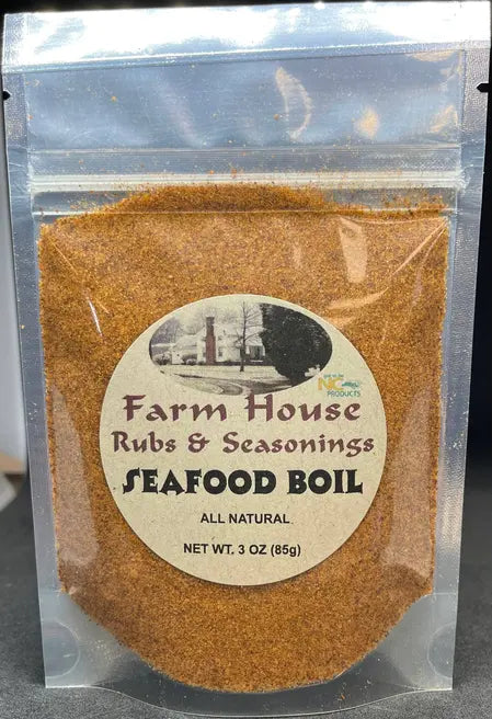 Farm House Seafood Boil Cherry Orchard Foods